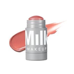 Milk Makeup Lip and Cheek Werk Dusty Rose